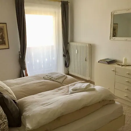 Ferienwohnung Kampenwandblick Aschau im Chiemgau