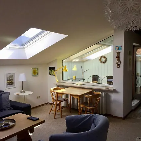 Appartement Ferienwohnung Kampenwandblick *