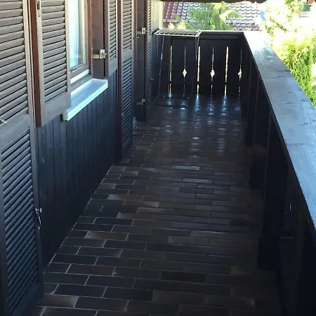 Appartement Ferienwohnung Kampenwandblick Aschau im Chiemgau