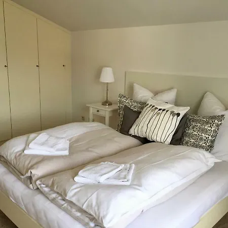 Appartement Ferienwohnung Kampenwandblick