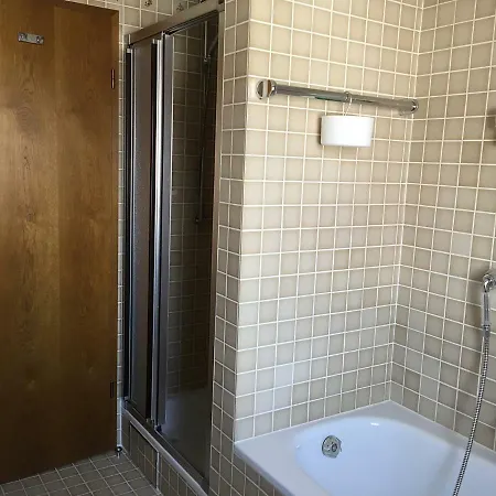 Appartement Ferienwohnung Kampenwandblick *